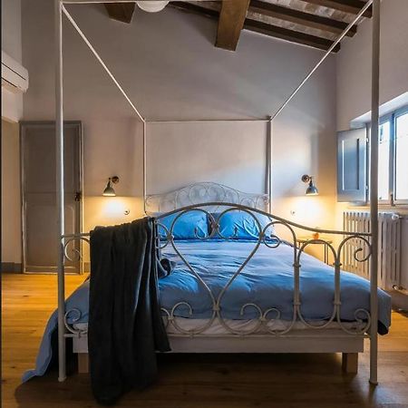 Le 3 Rane B&B Treggiaia Exterior foto