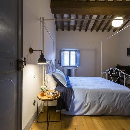Le 3 Rane B&B Treggiaia Exterior foto