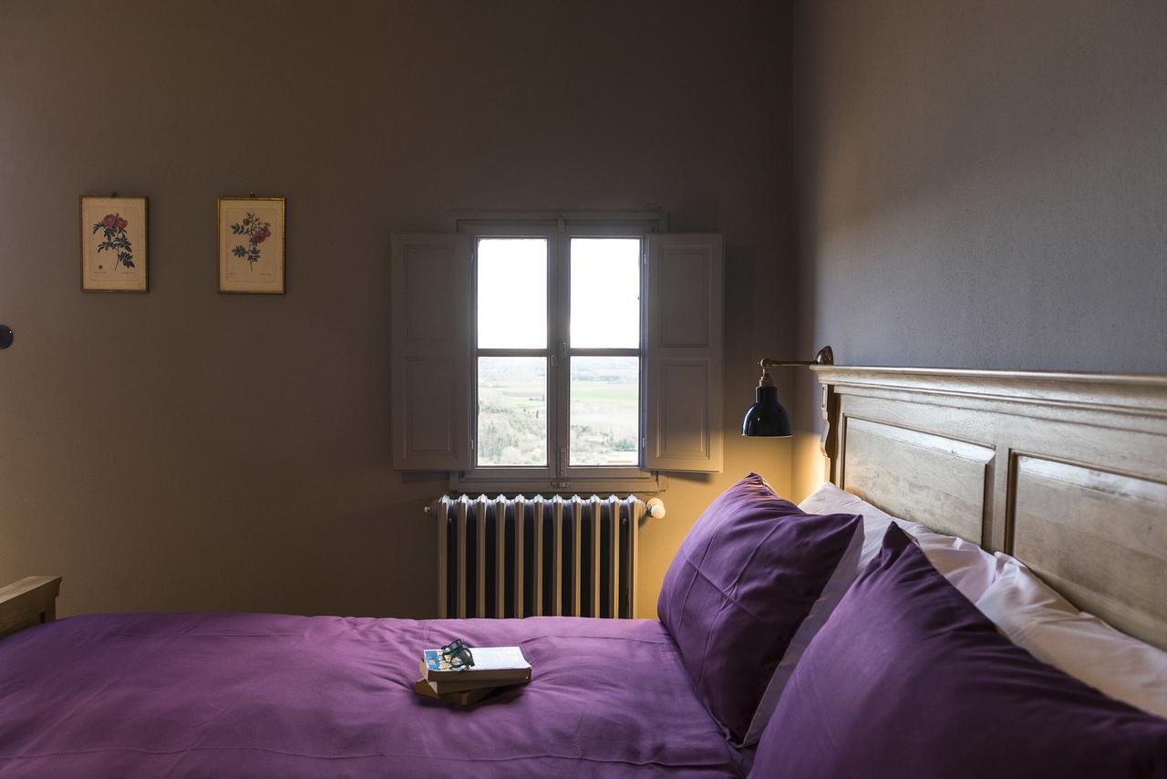 Le 3 Rane B&B Treggiaia Exterior foto