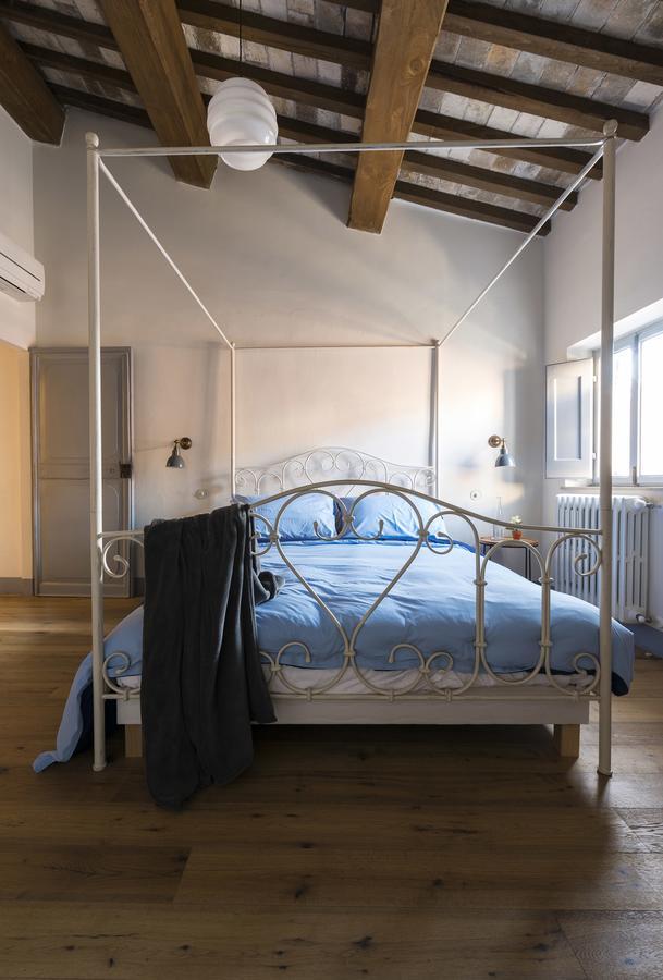 Le 3 Rane B&B Treggiaia Exterior foto