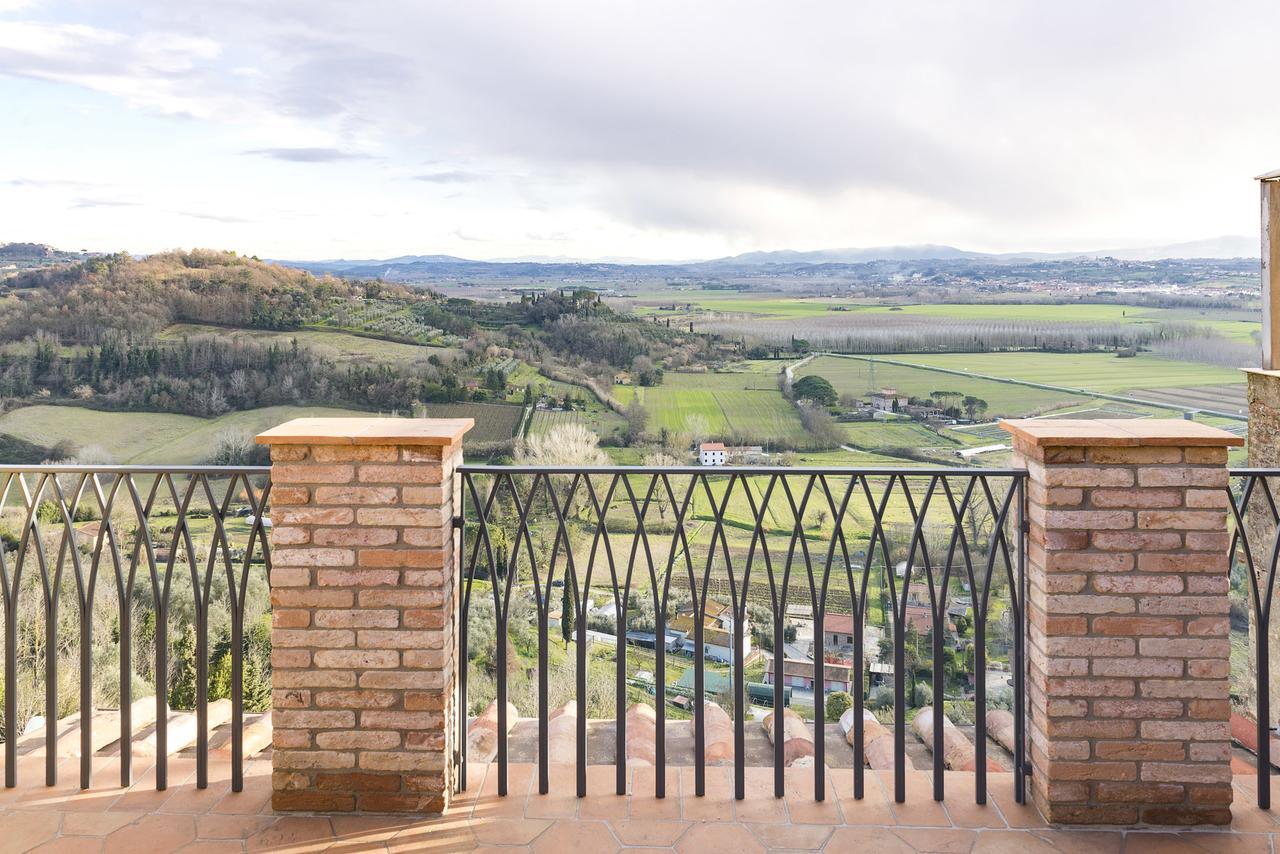 Le 3 Rane B&B Treggiaia Exterior foto